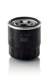 MANN-FILTER  Õlifilter W 7023