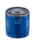 MANN-FILTER  Õlifilter W 7030