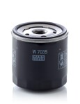 MANN-FILTER  Õlifilter W 7035