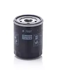 MANN-FILTER  Õlifilter W 7037