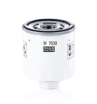 MANN-FILTER  Õlifilter W 7038