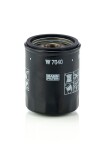 MANN-FILTER Õlifilter W 7040