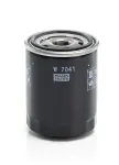 MANN-FILTER  Õlifilter W 7041