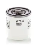 MANN-FILTER  Õlifilter W 7050