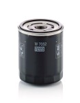 MANN-FILTER  Õlifilter W 7052