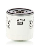 MANN-FILTER  Õlifilter W 7054