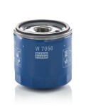 MANN-FILTER  Õlifilter W 7056