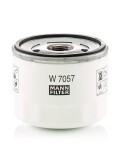 MANN-FILTER  Õlifilter W 7057