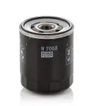 MANN-FILTER  Õlifilter W 7058