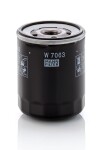 MANN-FILTER  Õlifilter W 7063