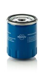 MANN-FILTER Õlifilter W 712/15