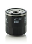 MANN-FILTER Õlifilter W 712/32