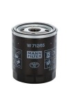 MANN-FILTER Õlifilter W 712/65