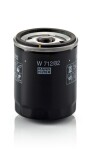 MANN-FILTER  Õlifilter W 712/82