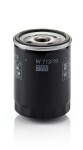 MANN-FILTER Õlifilter W 713/19