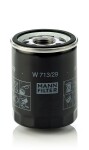 MANN-FILTER  Õlifilter W 713/29