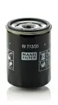 MANN-FILTER Õlifilter W 713/35