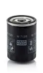 MANN-FILTER Õlifilter W 713/9
