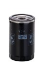 MANN-FILTER Õlifilter W 718