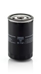 MANN-FILTER Õlifilter W 719/1