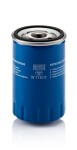 MANN-FILTER Õlifilter W 719/11