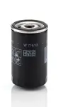 MANN-FILTER Õlifilter W 719/13