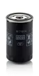 MANN-FILTER Õlifilter W 719/14