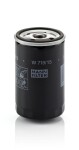 MANN-FILTER  Õlifilter W 719/15