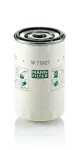 MANN-FILTER Õlifilter W 719/27