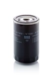 MANN-FILTER Õlifilter W 719/29