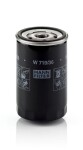 MANN-FILTER Õlifilter W 719/36