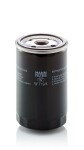 MANN-FILTER Õlifilter W 719/4