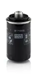 MANN-FILTER  Õlifilter W 719/45