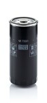 MANN-FILTER  Õlifilter W 730/1