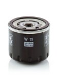 MANN-FILTER  Õlifilter W 79