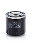 MANN-FILTER  Õlifilter W 8013