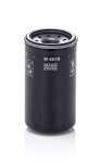 MANN-FILTER  Õlifilter W 8018