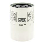 MANN-FILTER Õlifilter W 8140