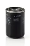 MANN-FILTER Õlifilter W 818/81
