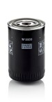 MANN-FILTER Õlifilter W 9009