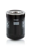 MANN-FILTER Õlifilter W 9066