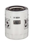 MANN-FILTER Õlifilter W 9084