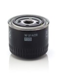 MANN-FILTER  Õlifilter W 914/28