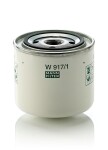 MANN-FILTER  Õlifilter W 917/1