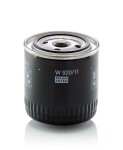 MANN-FILTER Õlifilter W 920/11