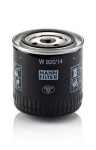 MANN-FILTER  Õlifilter W 920/14