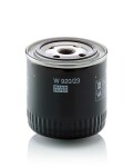 MANN-FILTER Õlifilter W 920/23