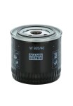 MANN-FILTER hüdraulikafilter roolisüsteem W 920/40