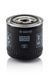 MANN-FILTER Õlifilter W 920/45