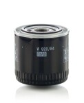 MANN-FILTER  Õlifilter W 920/84